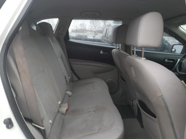 Photo 11 from auction – 2014 NISSAN ROGUE SELE with VIN JN8AS5MV3EW700153