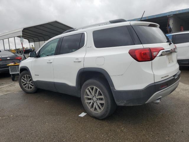 Photo 2 from auction – 2017 GMC ACADIA SLE with VIN 1GKKNLLS1HZ147027