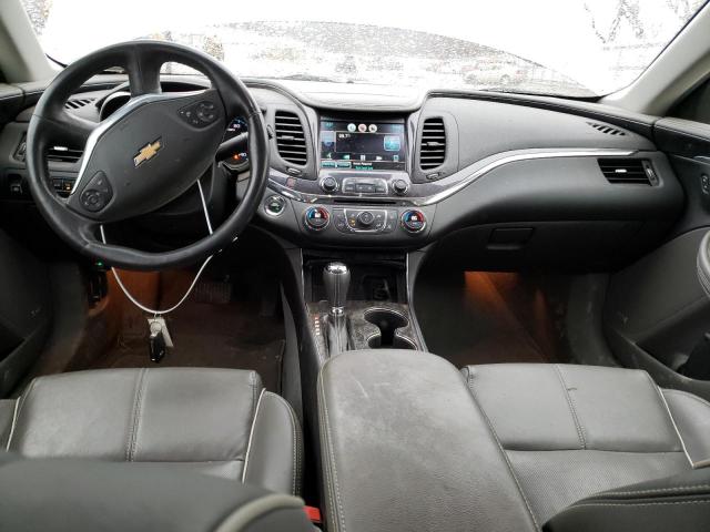 Foto 8 de la subasta – 2015 CHEVROLET IMPALA con VIN 2G1165S36F9241205