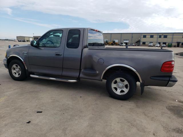Photo 2 from auction – 2003 FORD F150 with VIN 1FTRX07W33KB82167