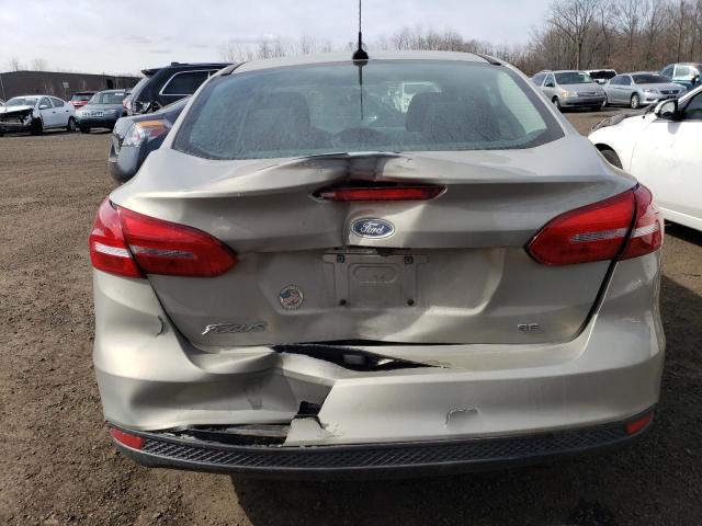 Photo 6 from auction – 2015 FORD FOCUS SE with VIN 1FADP3F23FL276516