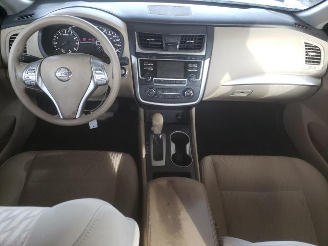 Photo 8 from auction – 2016 NISSAN ALTIMA 2.5 with VIN 1N4AL3AP1GC255893