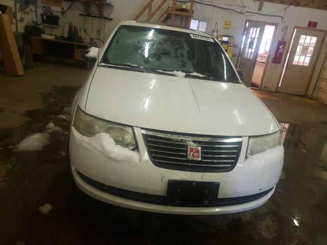 Photo 5 from auction – 2006 SATURN ION with VIN 1G8AJ55F86Z180421