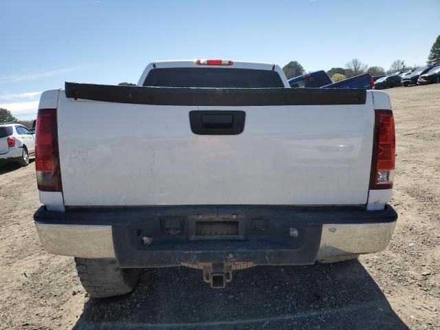 Photo 6 from auction – 2011 GMC SIERRA K15 with VIN 3GTP2VE33BG228839