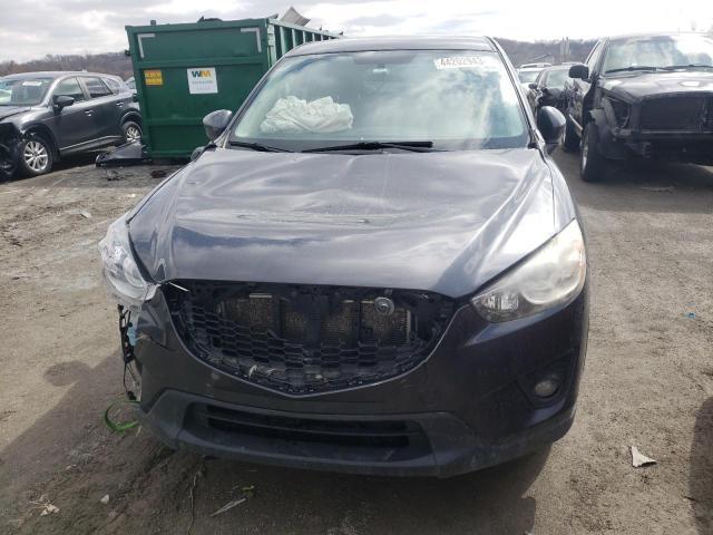 Photo 5 from auction – 2014 MAZDA CX-5 TOURI with VIN JM3KE2CY7E0418934