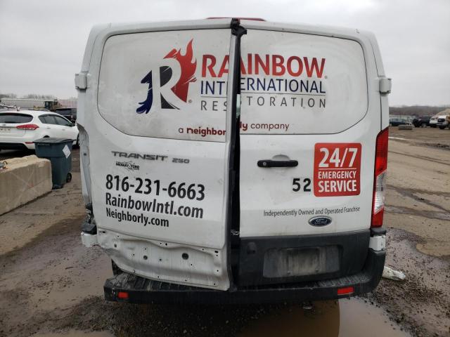 Photo 6 from auction – 2019 FORD TRANSIT T- with VIN 1FTYR1YM8KKB19976