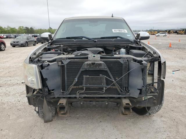 Photo 5 from auction – 2009 CHEVROLET SILVERADO with VIN 3GCEC23J19G230510