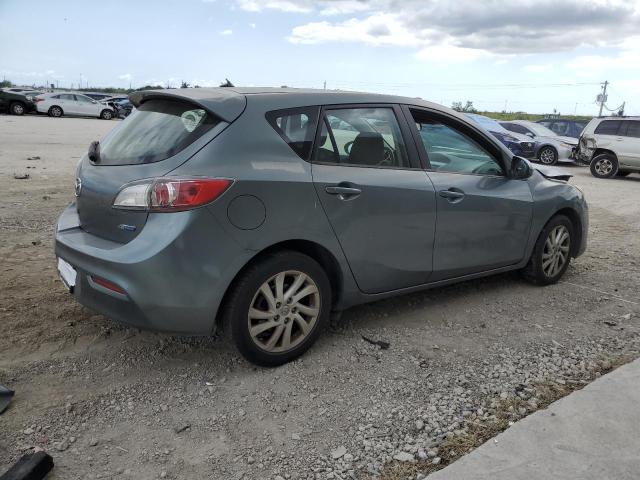 Photo 3 from auction – 2012 MAZDA 3 I with VIN JM1BL1L70C1645907