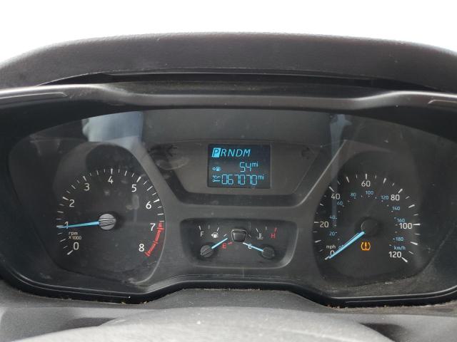 Photo 9 from auction – 2018 FORD TRANSIT T- with VIN 1FTYR2XM9JKB03260