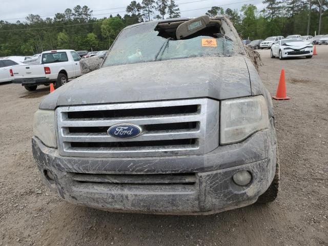 Photo 5 from auction – 2011 FORD EXPEDITION with VIN 1FMJK1H50BEF26506