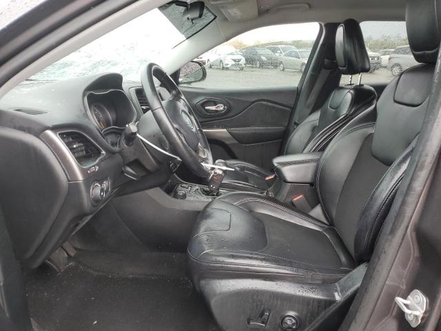 Photo 7 from auction – 2019 JEEP CHEROKEE L with VIN 1C4PJMLX9KD271159