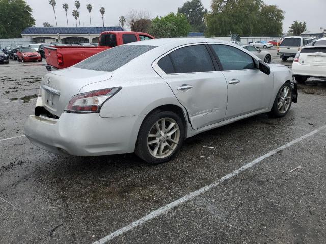 Photo 3 from auction – 2012 NISSAN MAXIMA S with VIN 1N4AA5AP7CC832213
