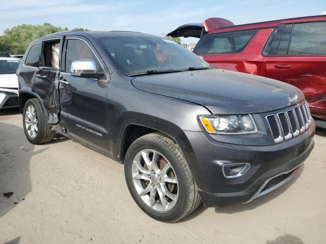 Photo 4 from auction – 2015 JEEP GRAND CHER with VIN 1C4RJFBG4FC833647