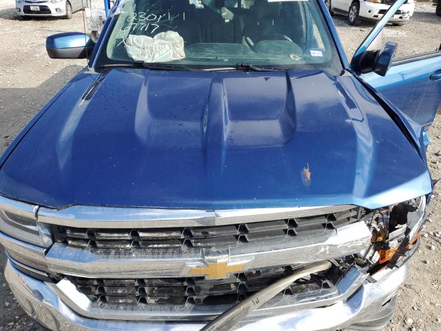 Photo 11 from auction – 2016 CHEVROLET 1500 with VIN 3GCPCREC0GG287276