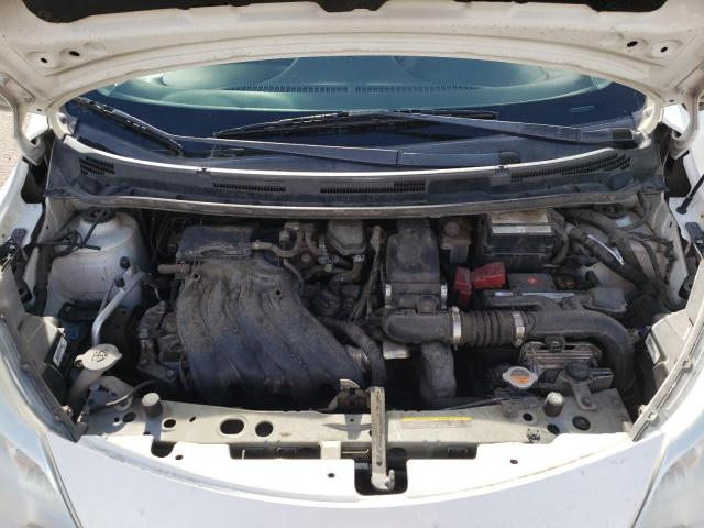 Photo 11 from auction – 2015 NISSAN VERSA NOTE with VIN 3N1CE2CP6FL366160