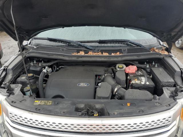 Photo 11 from auction – 2011 FORD EXPLORER X with VIN 1FMHK7D80BGA14962