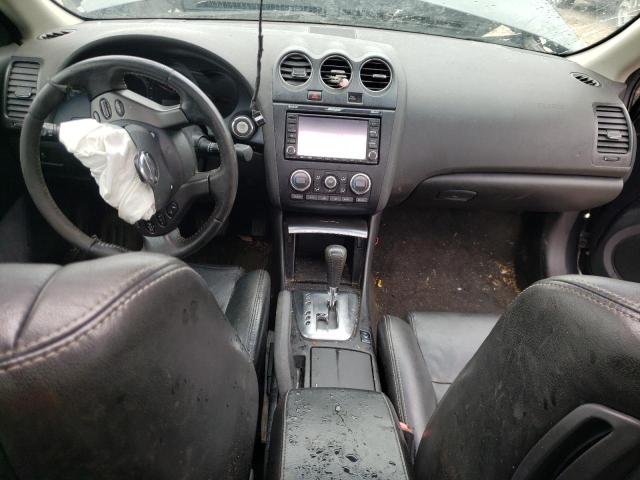 Photo 8 from auction – 2011 NISSAN ALTIMA S with VIN 1N4AL2EP9BC147101