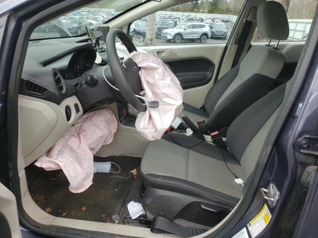 Photo 7 from auction – 2012 FORD FIESTA S with VIN 3FADP4TJ3CM162446