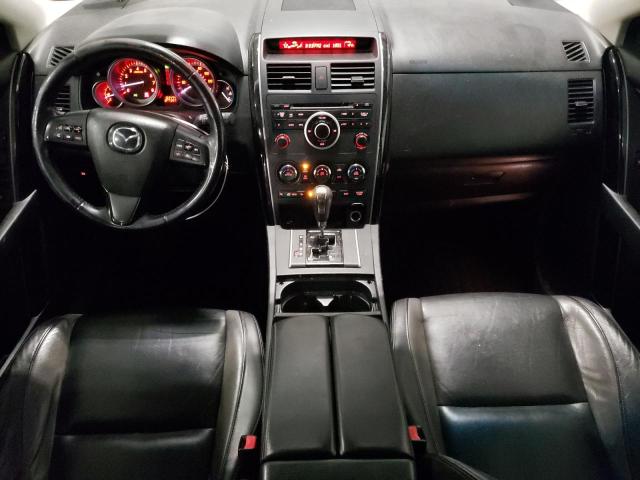 Photo 8 from auction – 2011 MAZDA CX-9 with VIN JM3TB2CAXB0332609
