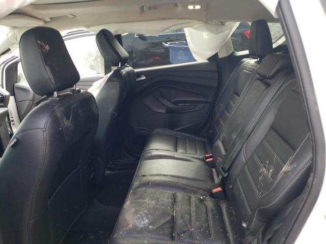 Photo 10 from auction – 2019 FORD ESCAPE TIT with VIN 1FMCU9J99KUC43820