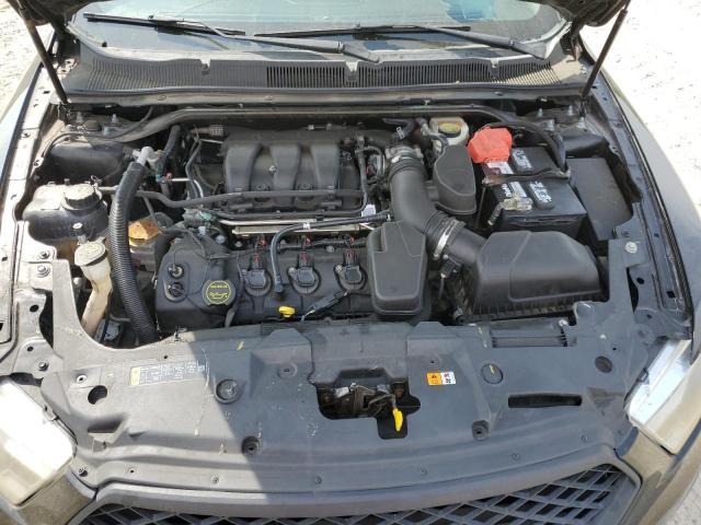 Photo 11 from auction – 2014 FORD TAURUS POL with VIN 1FAHP2MK6EG161673