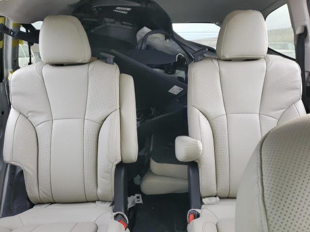 Photo 10 from auction – 2020 SUBARU ASCENT PRE with VIN 4S4WMAFD5L3402545