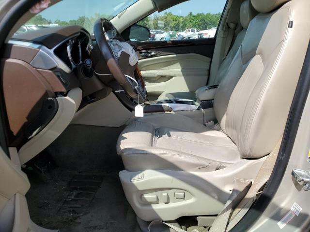 Photo 7 from auction – 2010 CADILLAC SRX PREMIU with VIN 3GYFNFEY5AS533141