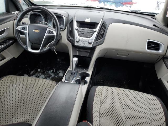 Photo 8 from auction – 2011 CHEVROLET EQUINOX LS with VIN 2CNFLCEC4B6364627