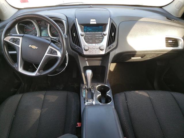 Foto 8 de la subasta – 2011 CHEVROLET EQUINOX LT con VIN 2CNALDEC2B6384648