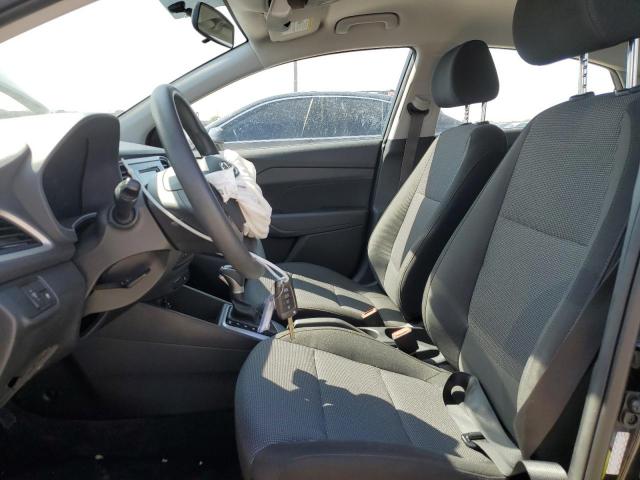 Photo 7 from auction – 2021 HYUNDAI ACCENT SE with VIN 3KPC24A63ME148660