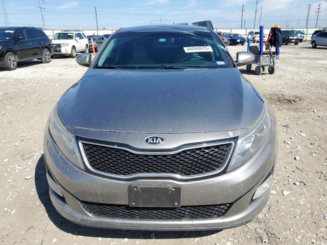 Photo 5 from auction – 2015 KIA OPTIMA EX with VIN 5XXGN4A70FG456168