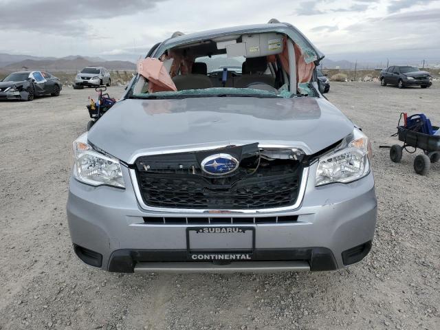 Photo 5 from auction – 2015 SUBARU FORESTER 2 with VIN JF2SJABC9FH455475
