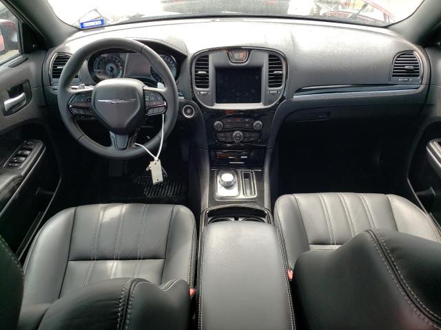 Photo 8 from auction – 2019 CHRYSLER 300 S with VIN 2C3CCABT7KH517378