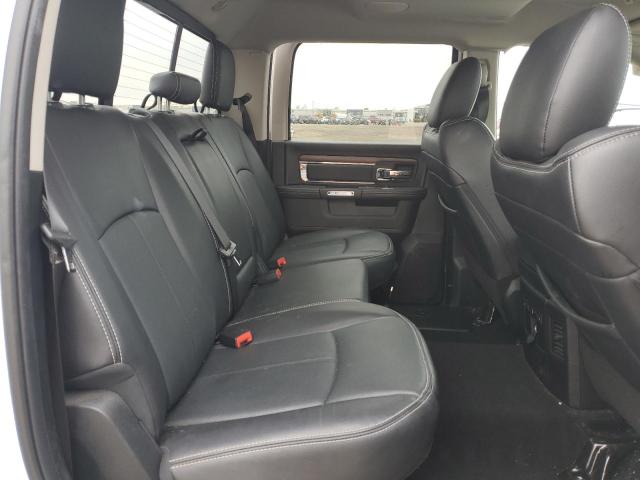 Photo 10 from auction – 2018 RAM 1500 LARAM with VIN 1C6RR7VM2JS254727