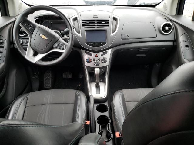 Photo 8 from auction – 2016 CHEVROLET TRAX 1LT with VIN 3GNCJLSB9GL216377