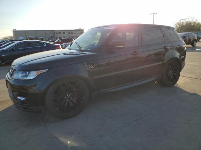 LAND ROVER RANGE ROVE 2014 with VIN SALWV2TF3EA359635 - Photo from auction