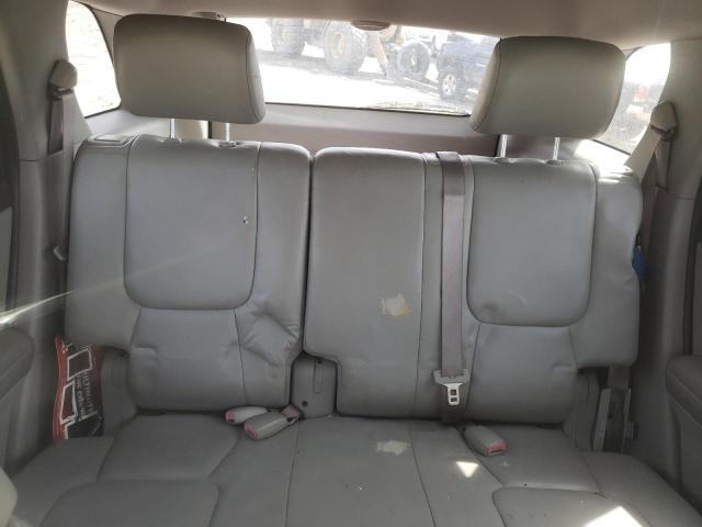 Photo 10 from auction – 2005 CHEVROLET EQUINOX LT with VIN 2CNDL63F956116044