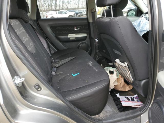 Photo 10 from auction – 2012 KIA SOUL + with VIN KNDJT2A61C7363641