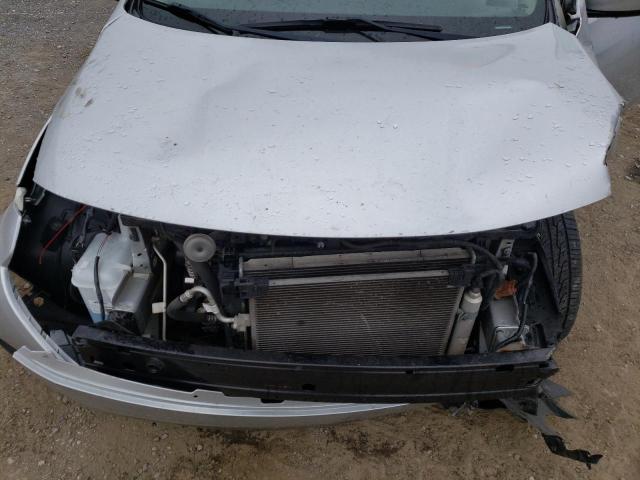 Photo 11 from auction – 2017 NISSAN VERSA S with VIN 3N1CN7AP8HL812909