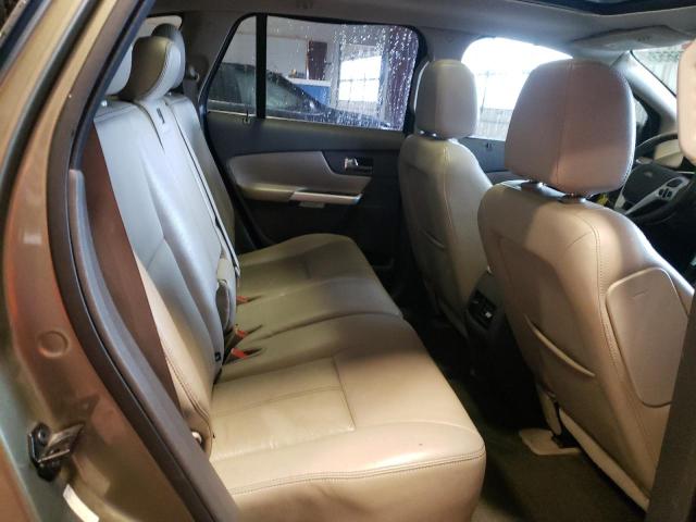 Photo 11 from auction – 2012 FORD EDGE LIMIT with VIN 2FMDK4KCXCBA68217