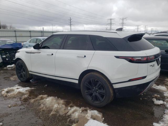 Photo 2 from auction – 2019 LAND ROVER RANGE ROVE with VIN SALYL2EX4KA203507