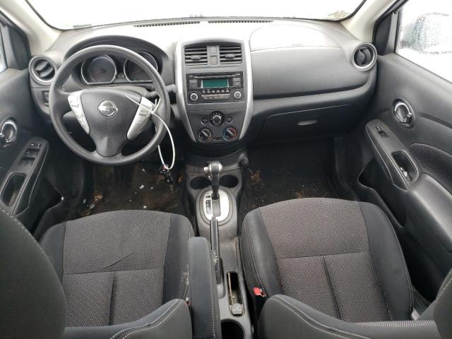 Photo 8 from auction – 2017 NISSAN VERSA S with VIN 3N1CN7AP6HL814125