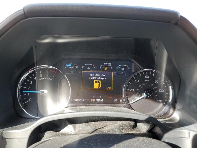 Photo 9 from auction – 2020 FORD EXPEDITION with VIN 1FMJK1KT9LEA88996