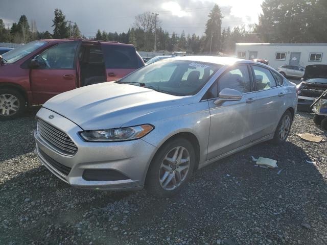 FORD FUSION SE 2014 with VIN 1FA6P0H72E5359728 - Photo from auction