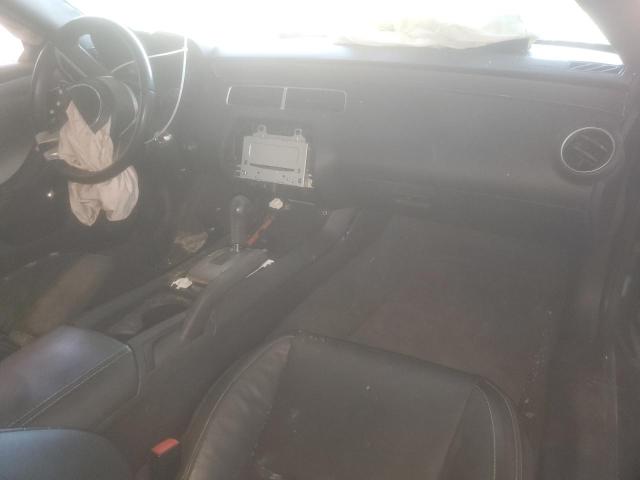 Photo 8 from auction – 2011 CHEVROLET CAMARO LT with VIN 2G1FC1EDXB9152677