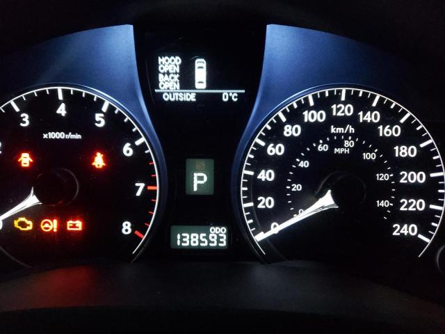 Photo 9 from auction – 2011 LEXUS RX 350 with VIN 2T2BK1BA9BC086007