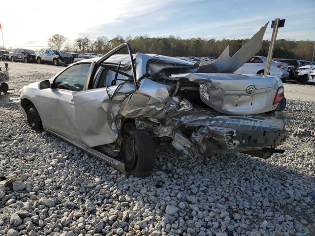 Photo 2 from auction – 2007 TOYOTA CAMRY CE with VIN 4T1BE46K07U047151