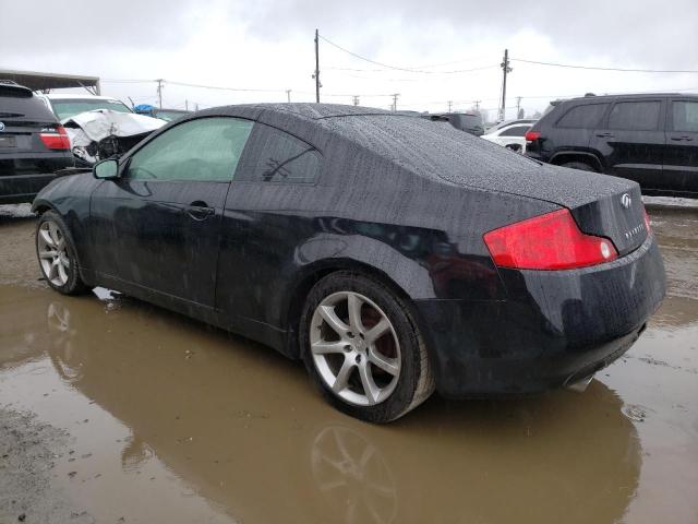 Photo 2 from auction – 2003 INFINITI G35 with VIN JNKCV54E03M220851