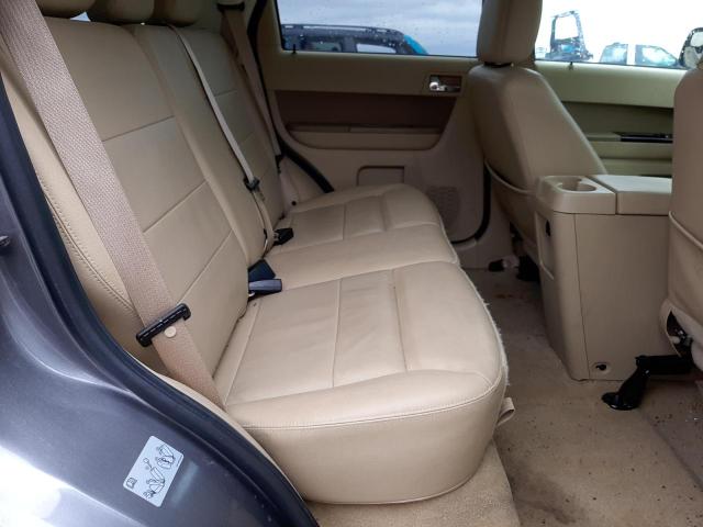 Photo 11 from auction – 2012 FORD ESCAPE LIM with VIN 1FMCU9EG3CKA48771