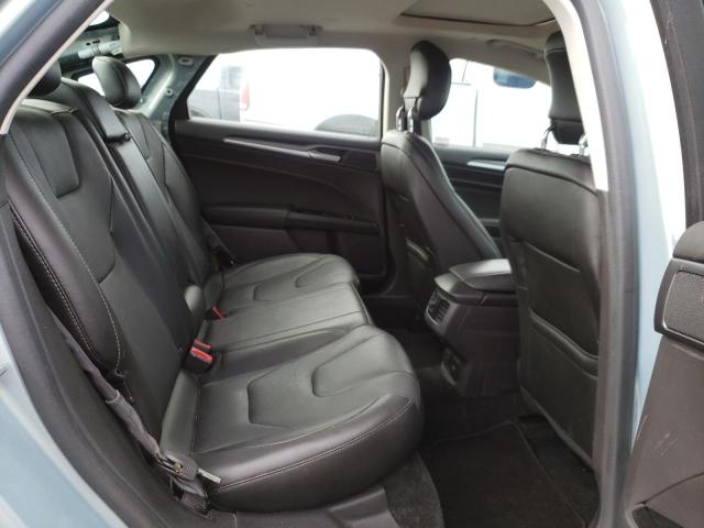 Photo 10 from auction – 2014 FORD FUSION TIT with VIN 3FA6P0SU8ER122561
